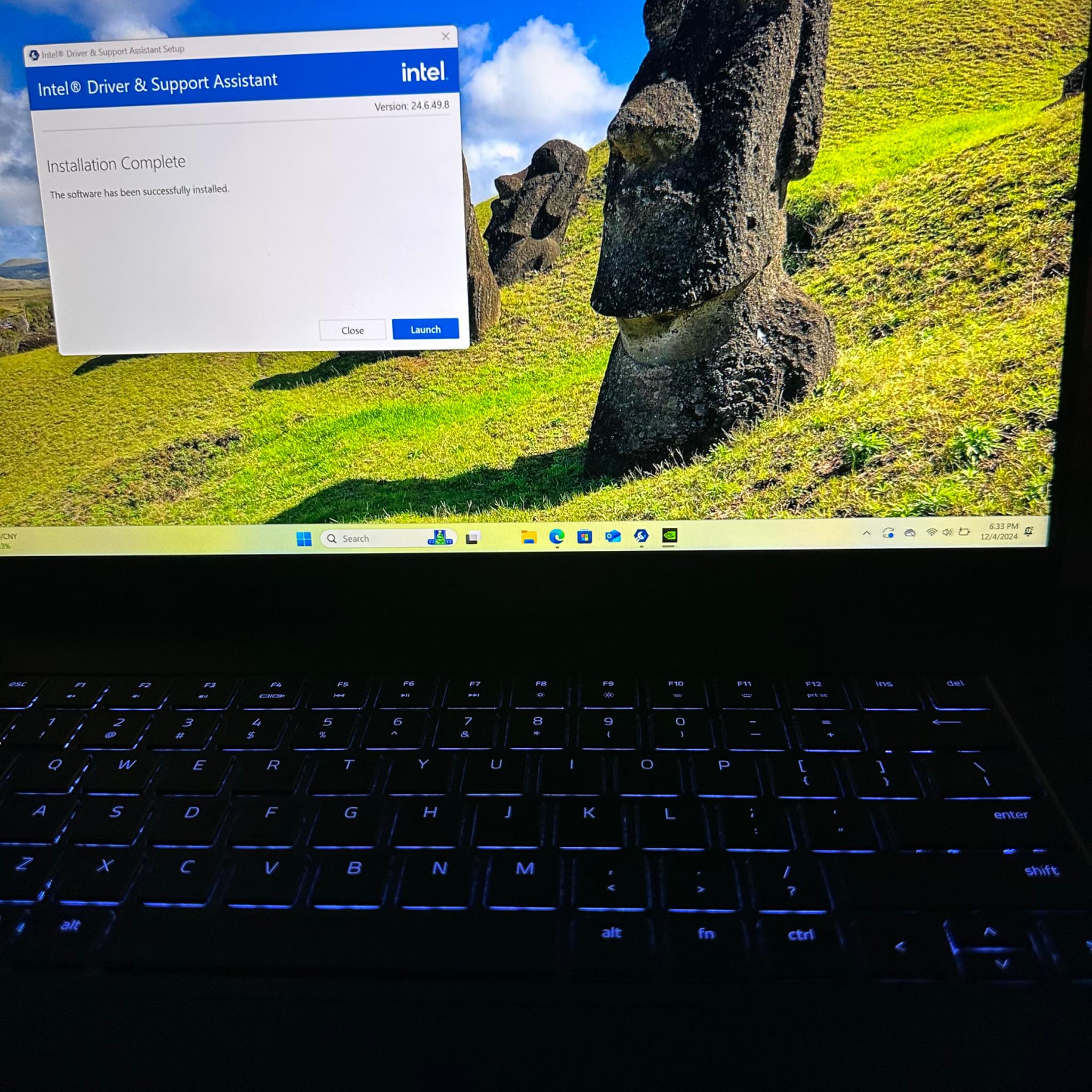 Razer Blade15 2021 (RTX 3070)