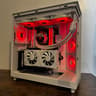 Gaming PC | RYZEN 5 7500F | RTX 4070| 32GB RAM | 1TB NVME SSD
