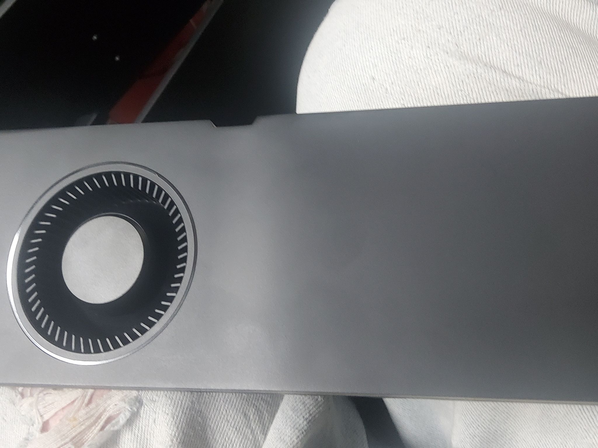 NVIDIA RTX A5000 24GB GDDR6 Workstation Graphics Card
