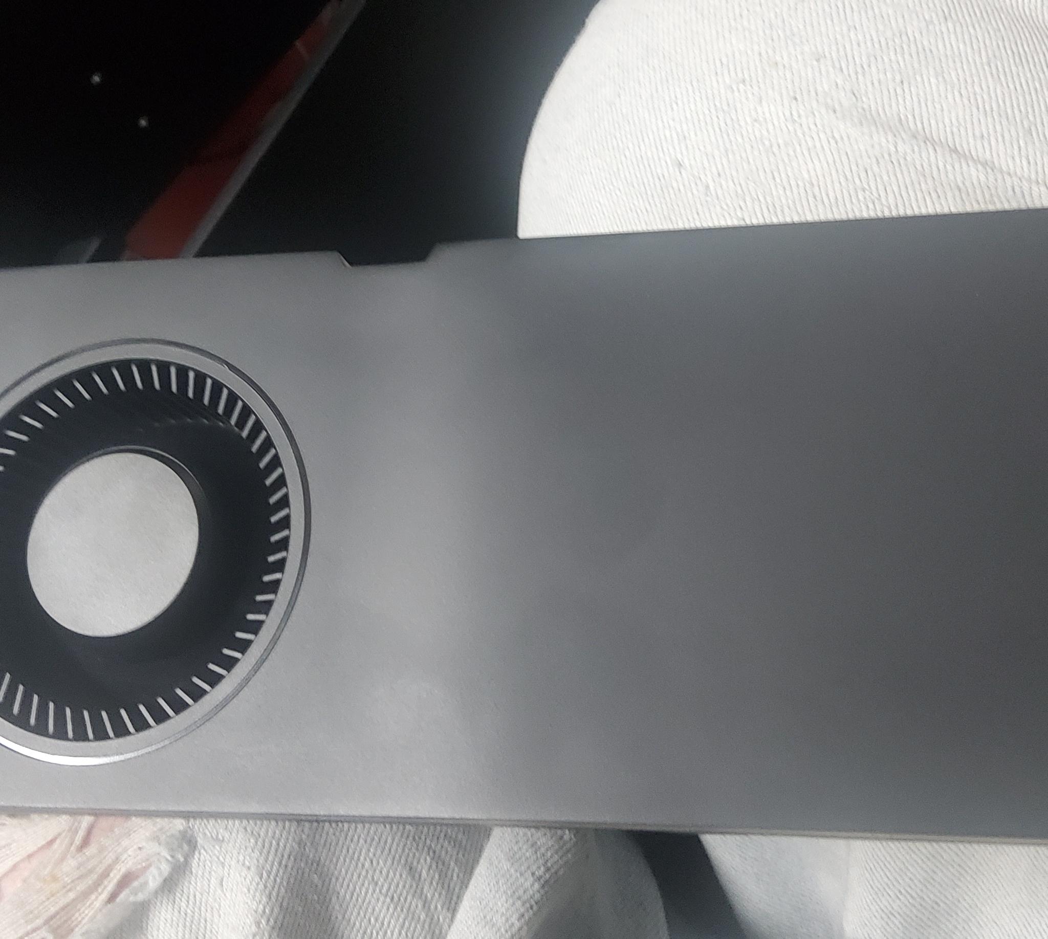 NVIDIA RTX A5000 24GB GDDR6 Workstation Graphics Card