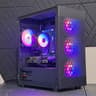 🟢Value 1080p Gamer!🟢i7-6700 | GTX 1660 Ti | 1TB SSD | Full W11 Support | WiFi!