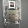 AMD Ryzen 7 3700x 3.6 GHz + Wraith Prism RGB Cooler