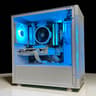 RTX 5060 | Ryzen 5 8400F | 32GB DDR5 6000MT/s | 1TB NVMe | The Sentry EX