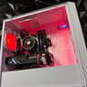 🔴⚡ RED FIBER ⚡🔴 Ryzen 5 5500| RX 5700XT| 16 GB DDR4| 750 GB NVMe| 650W Gold PSU