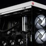 “Prebryte” RX 7700 XT Ryzen 7 32GB Windows 11 Pro 2TB Gaming PC Powerhouse