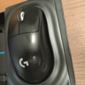 Logitech Pro X Superlight Wireless Gaming Mouse (Black)