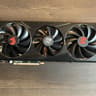 Intel Core i5 12400F, AMD RX6800 16GB, 32 GB RAM, SSD 2TB NVMe M.2 Gen4, PSU Corsair 750w