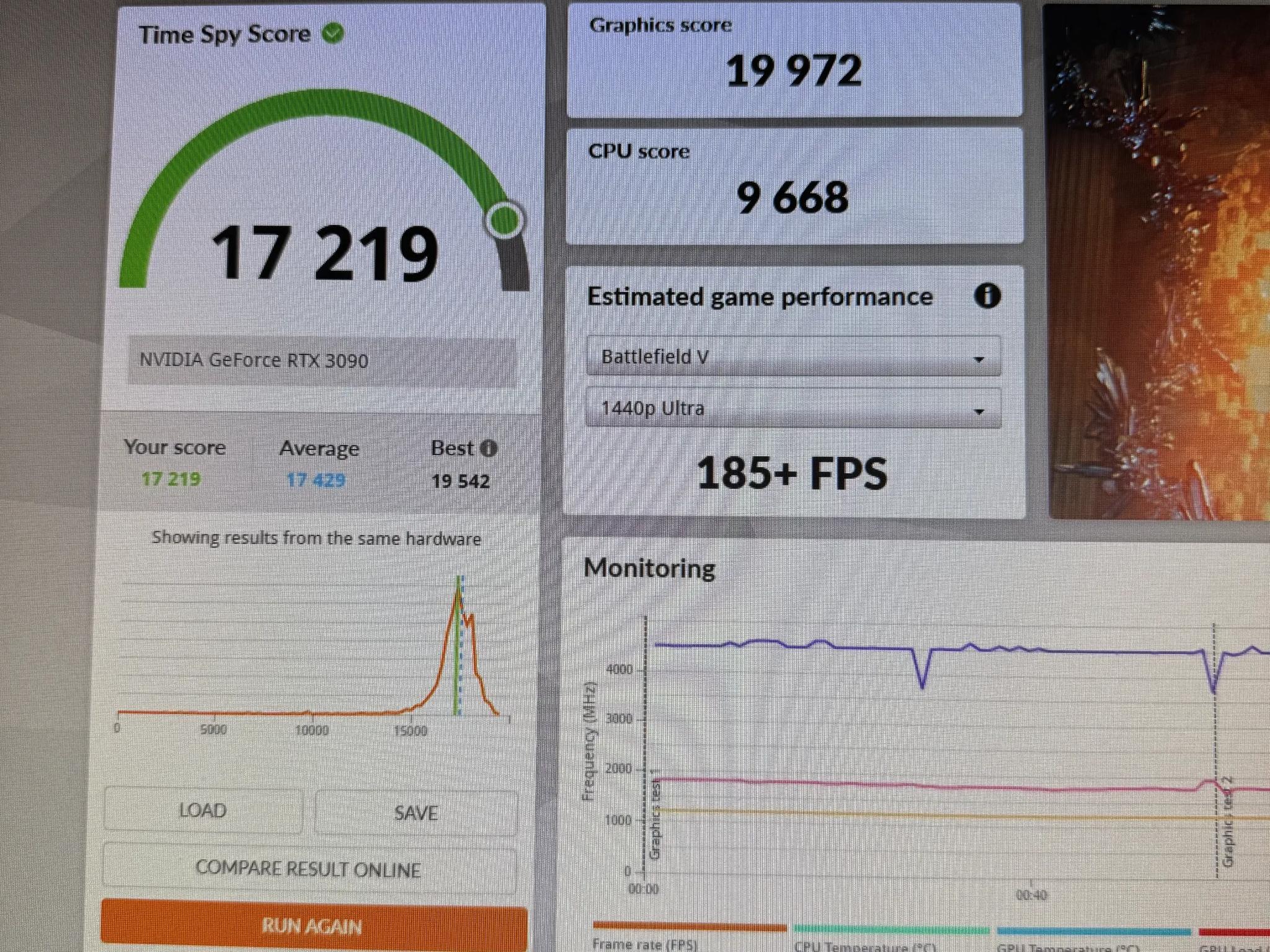 RTX 3090 Founders Edition 24GB