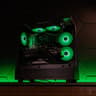 ☣️ Nova Sixx 2.0 ☣️ RX 9070XT / AMD R7 7700X / 2TB NVME / 32GB DDR5 RAM / 240 AIO / Windows 11 Pro