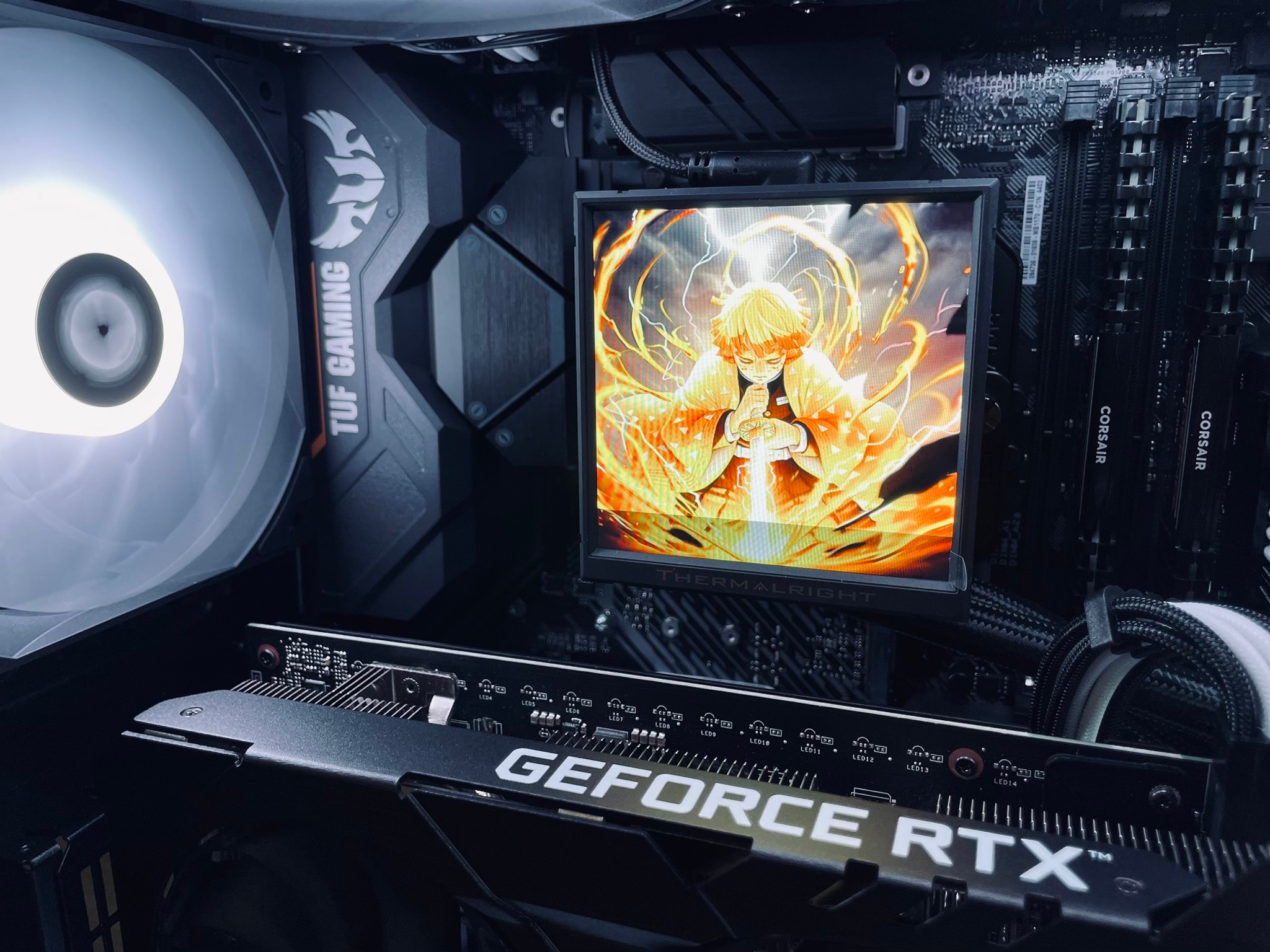 Gaming PC | RTX 3060 12GB | Ryzen 5 5600x