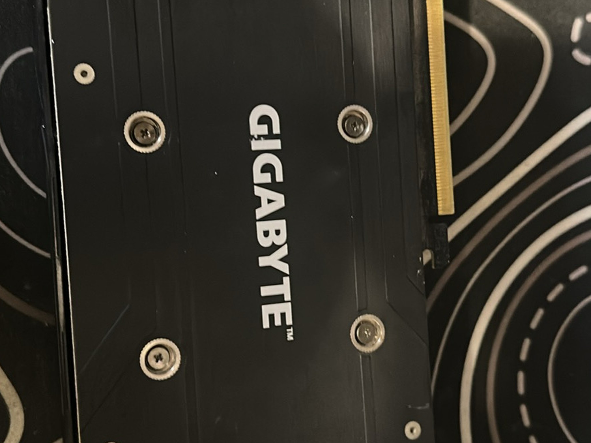 Gigabyte GTX 1070 8GB