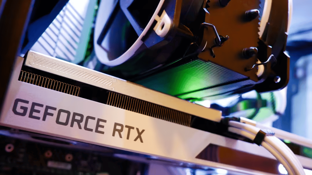 Othello オセロ | White i5-12400 + RTX 3060 | AAPI Month Special Discount