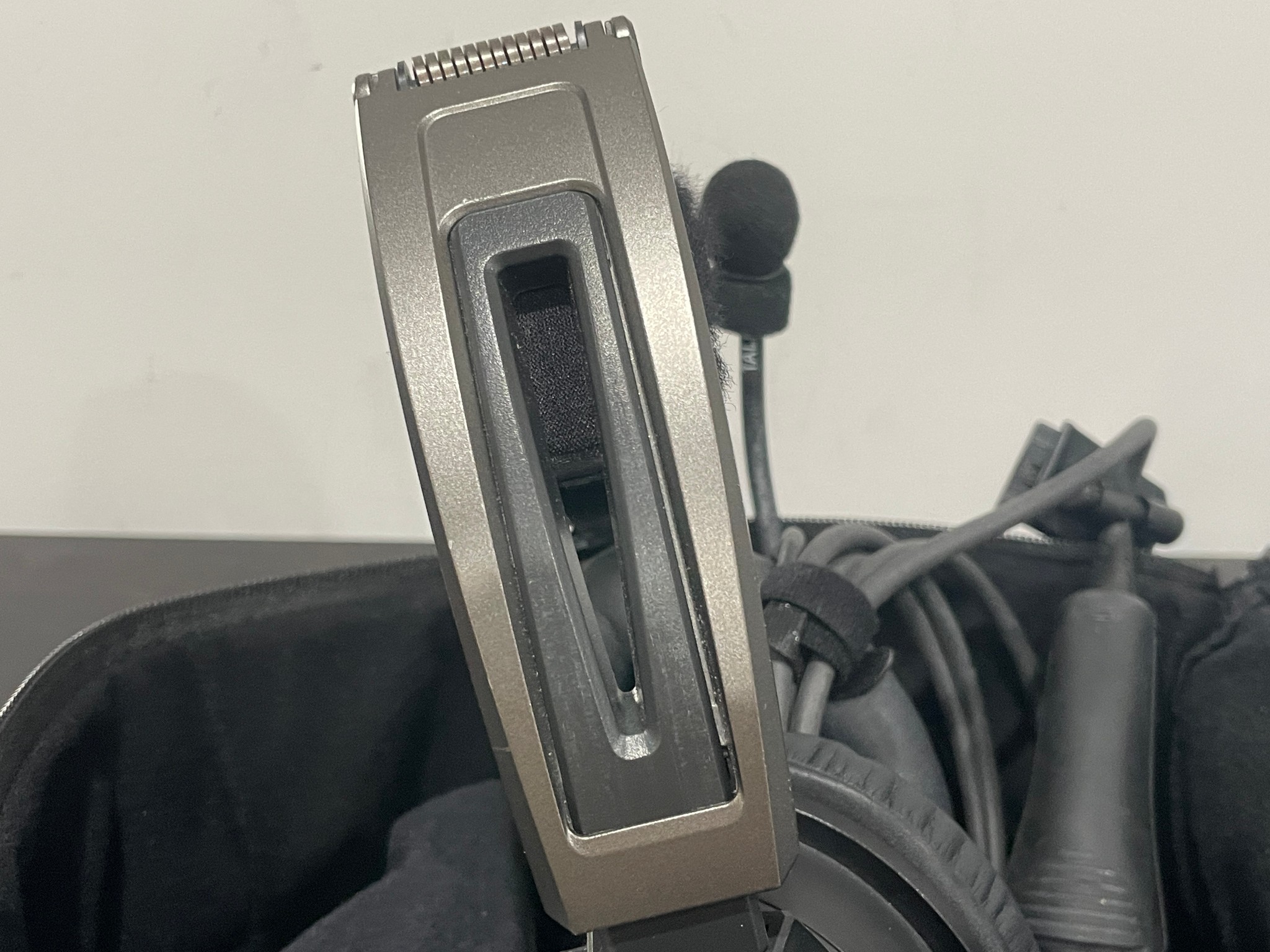 Bose A20 Aviation Headset