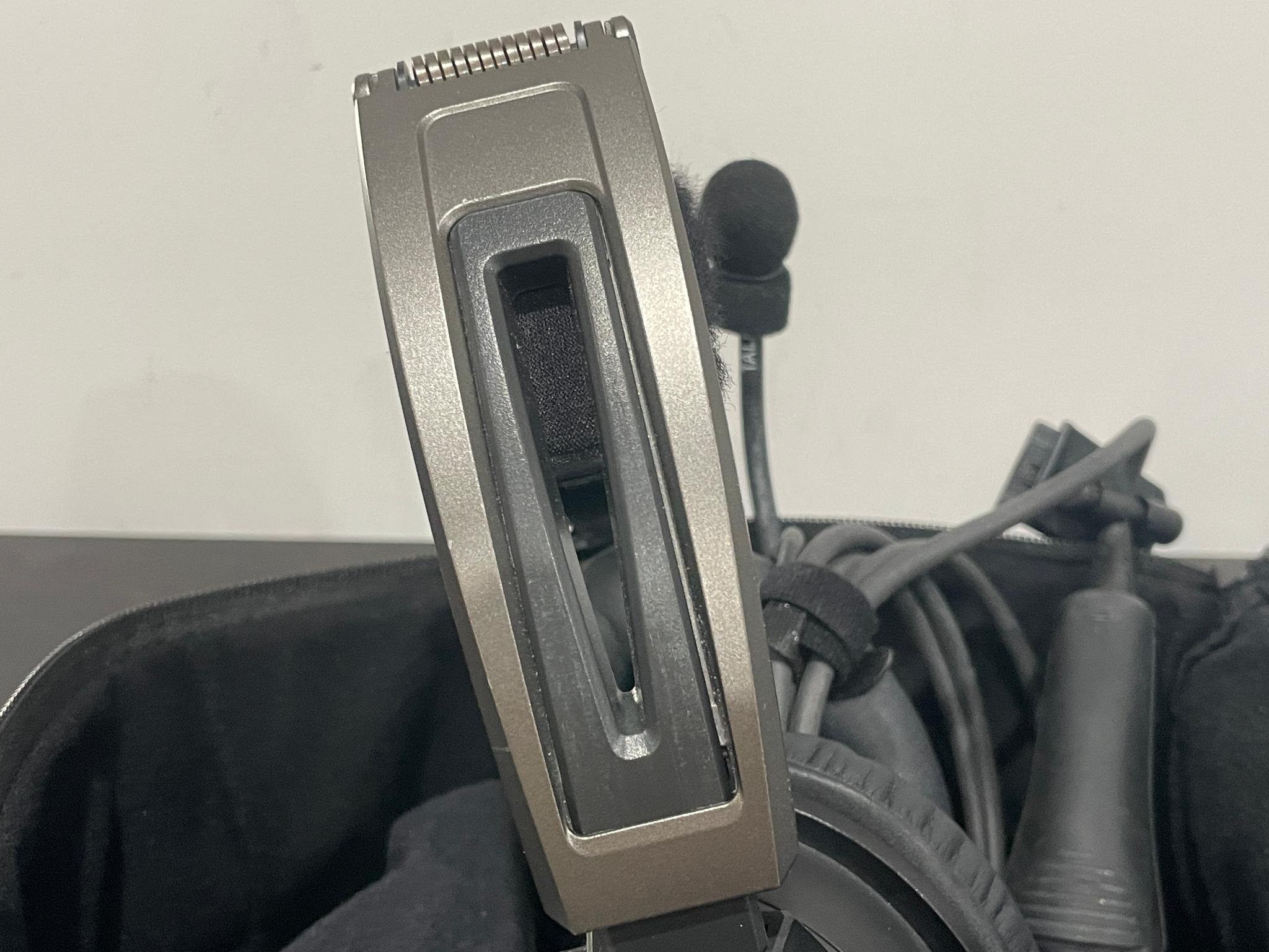 Bose A20 Aviation Headset