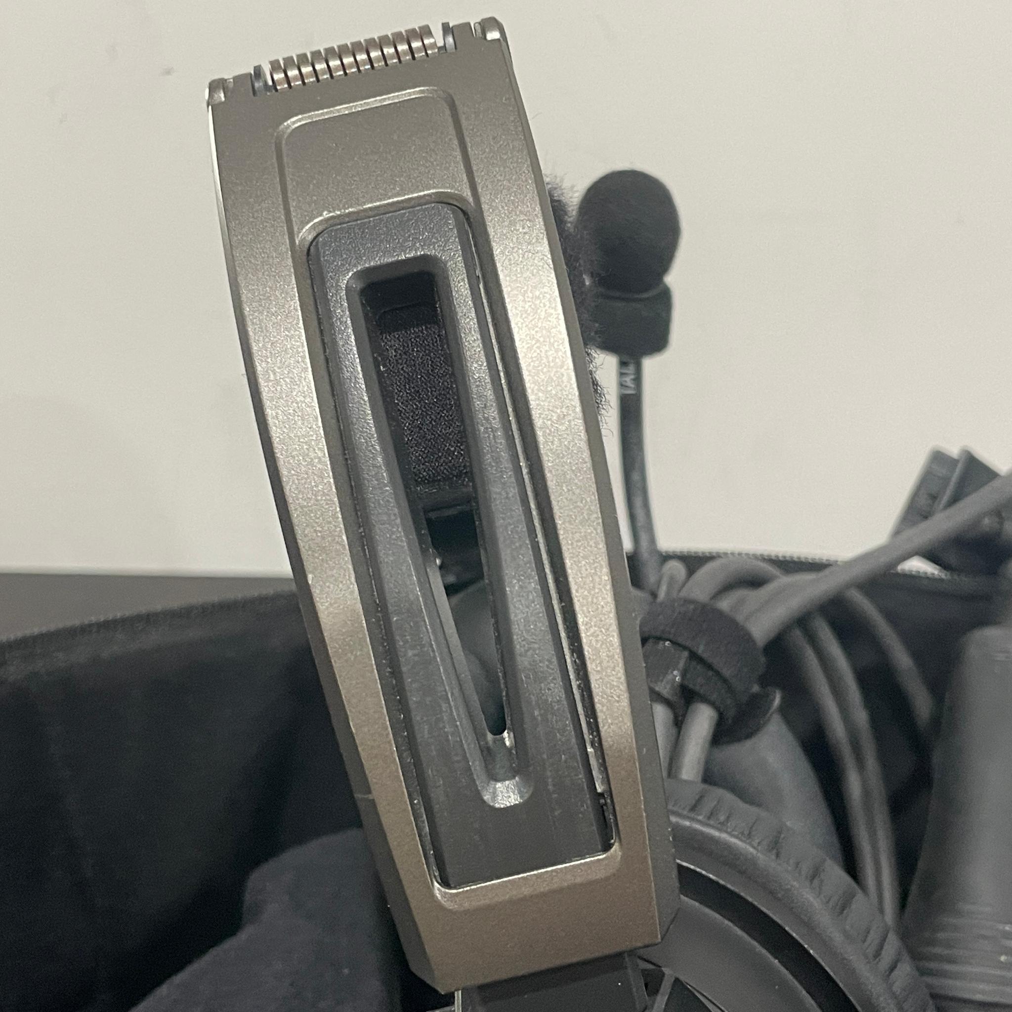 Bose A20 Aviation Headset