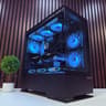 RTX 5070 TI | Ryzen 9850X3D | 32GB DDR5 | 2TB M.2 | 1000 W Gold PSU | ARGB Fans | Windows 11