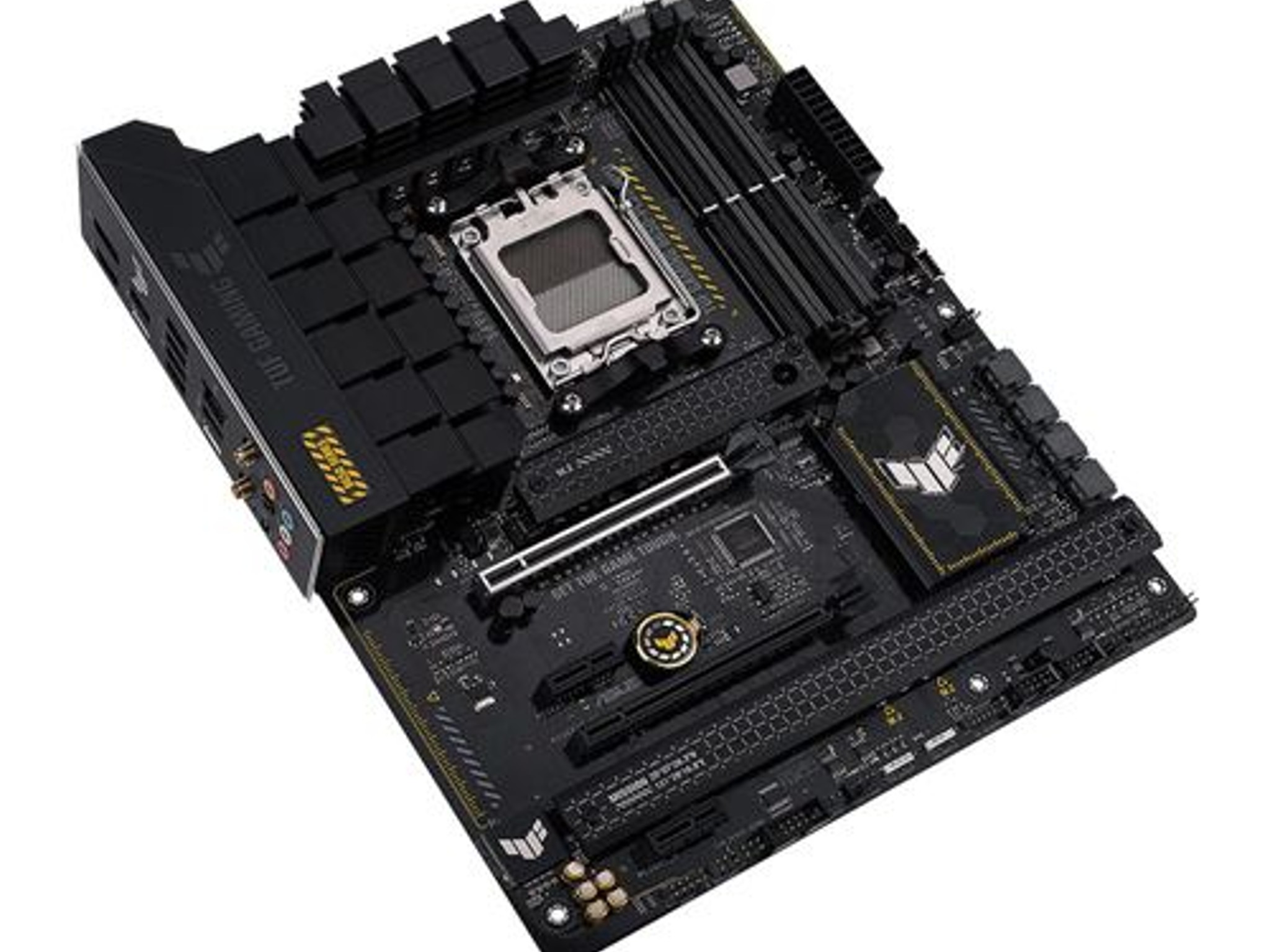 AMD Ryzen 5 7600X3D, ASUS TUF Gaming B650 Plus WiFi, G.Skill 32GB DDR5-6000 Kit, Bundle