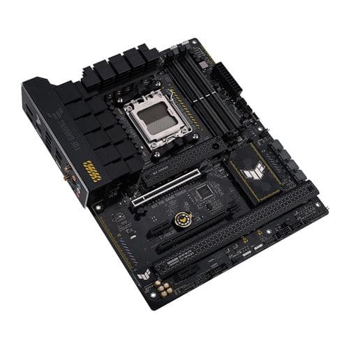 AMD Ryzen 5 7600X3D, ASUS TUF Gaming B650 Plus WiFi, G.Skill 32GB DDR5-6000 Kit, Bundle