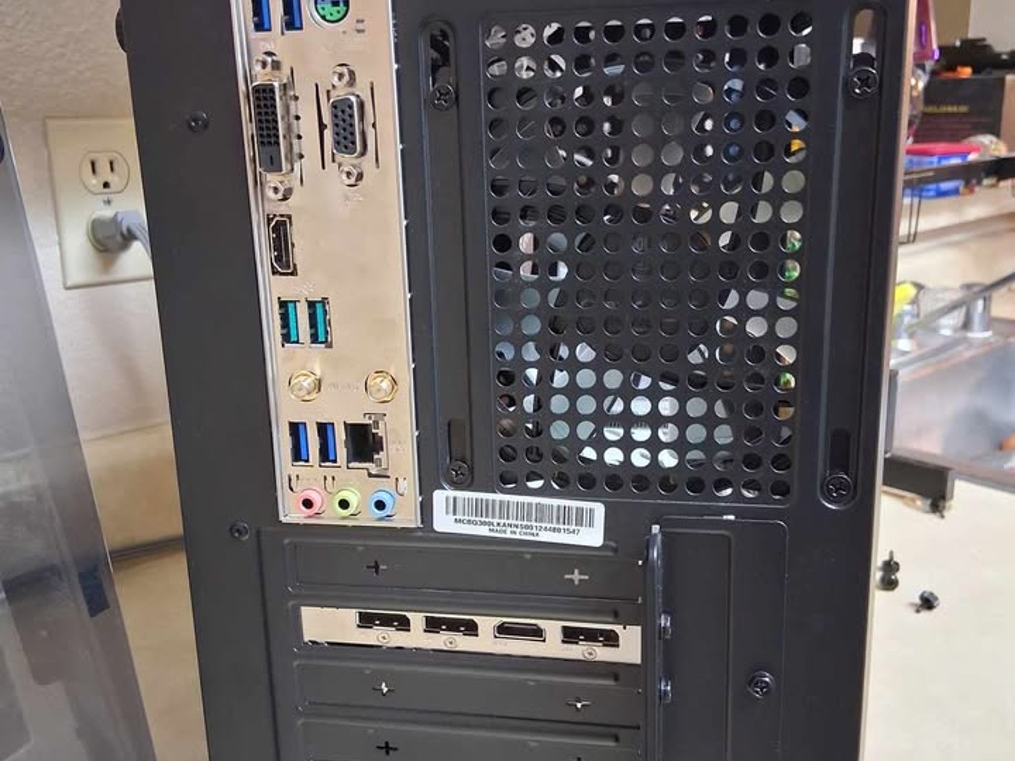on sale! amd ryzen 5 5500 build