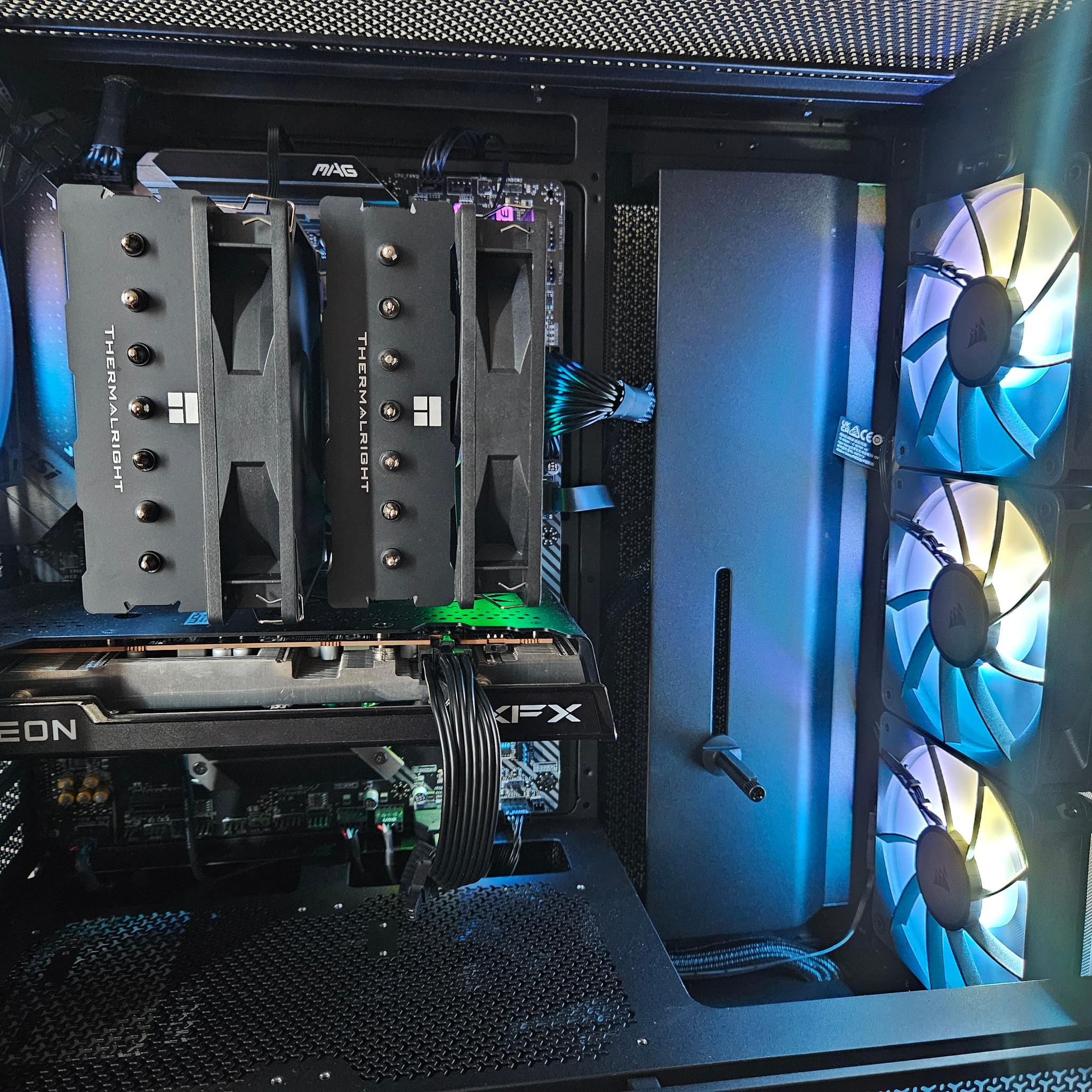 Budget gaming PC for 1080p