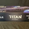 New Sparkle Intel Arc a750 Titan OC Edition