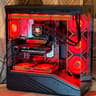 🐉 Night Fury | RTX 5060 + i7-11700K