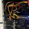 NVIDIA RTX 2070, Intel i7-7700, 16GB RAM, 1.1TB Storage - HP Gaming PC w/Wi-Fi & BT