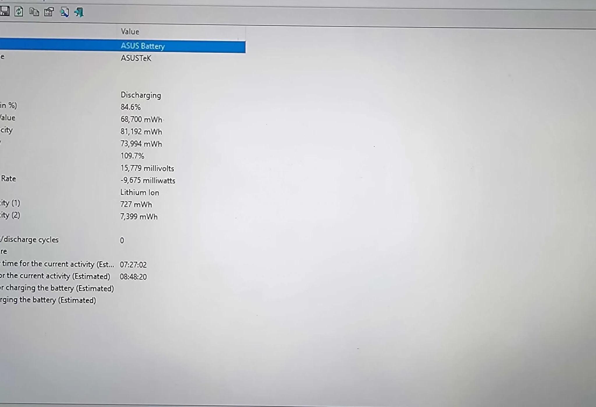 ASUS ROG Ally 7in 512GB White Gaming Handheld Gaming PC/Console (Modded, works perfectly)