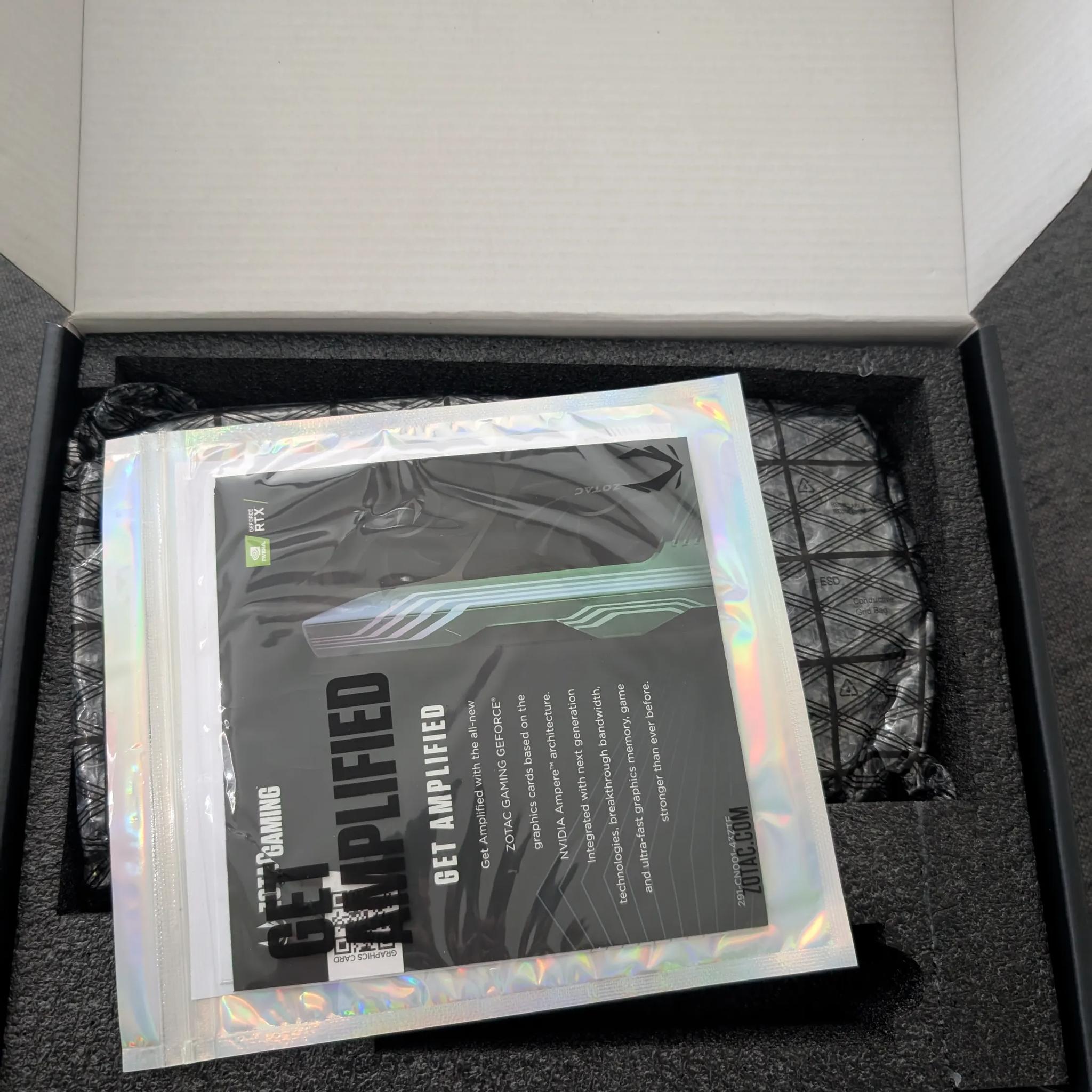 Zotac 3060 ti