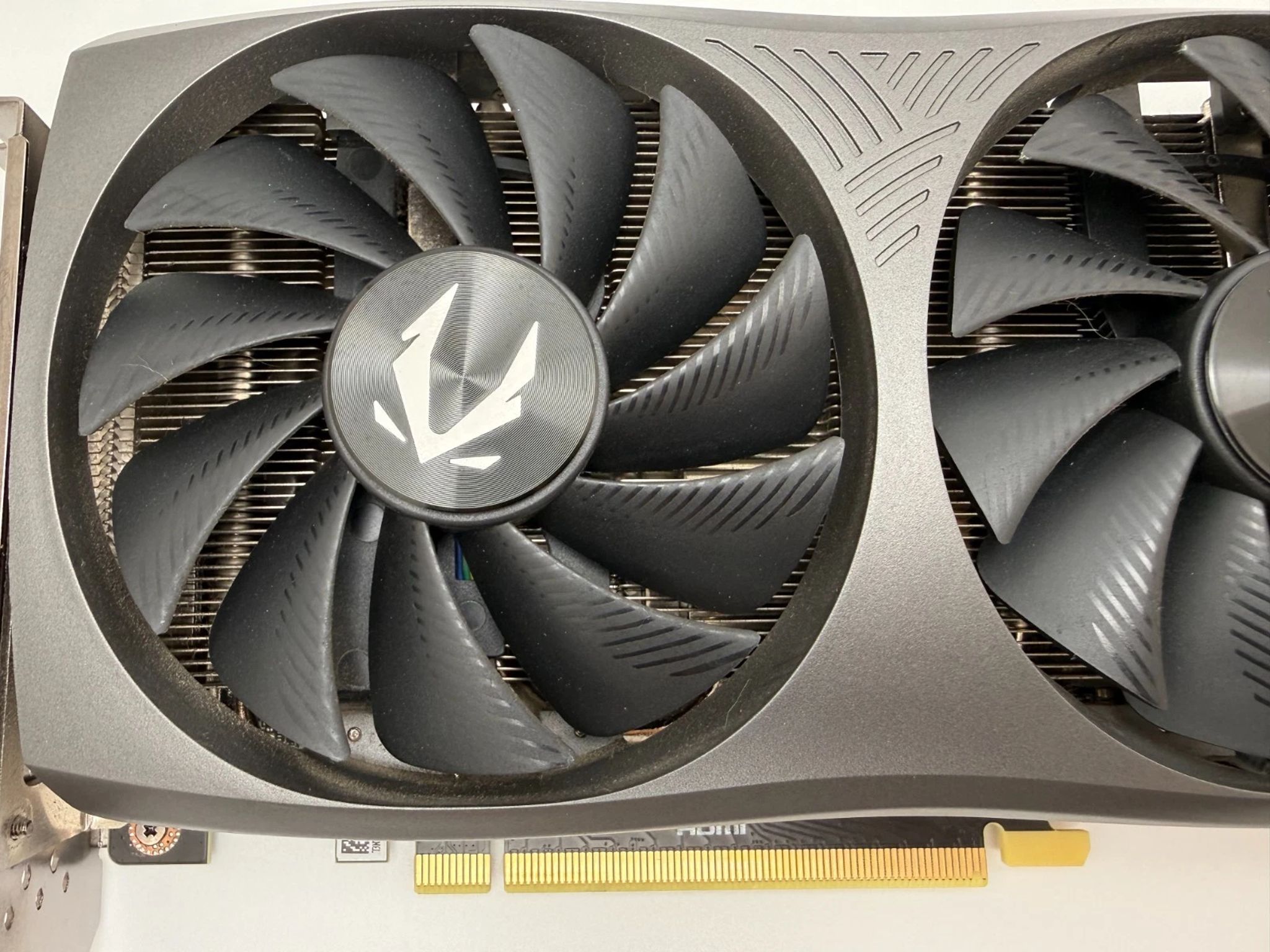 Zotac GAMING Twin Edge OC GeForce RTX 4070