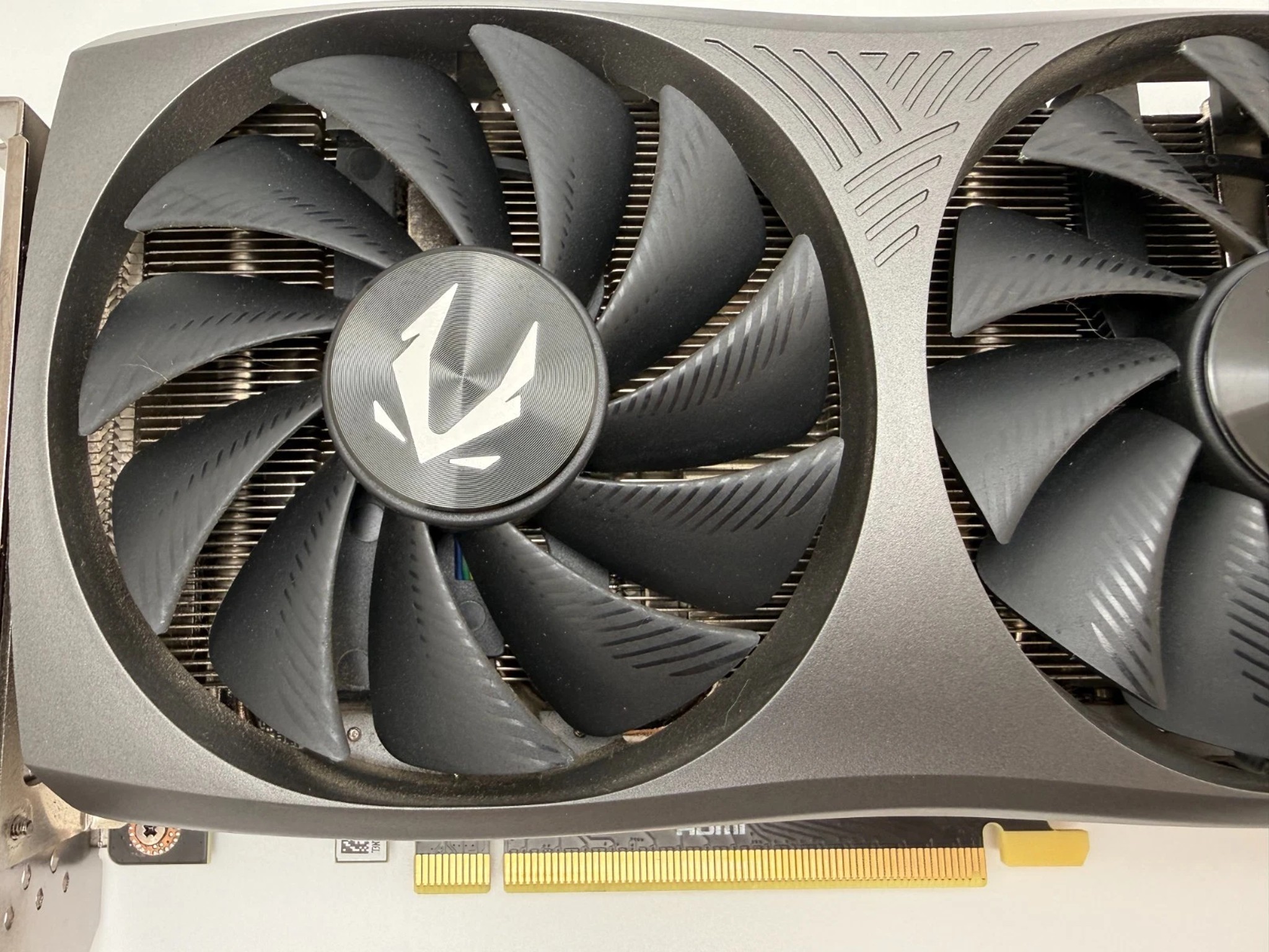 Zotac GAMING Twin Edge OC GeForce RTX 4070