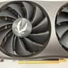 Zotac GAMING Twin Edge OC GeForce RTX 4070