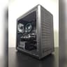SPIRE / RTX 4060 / Ryzen 7 2700 / 16GB DDR4 / 1TB SSD