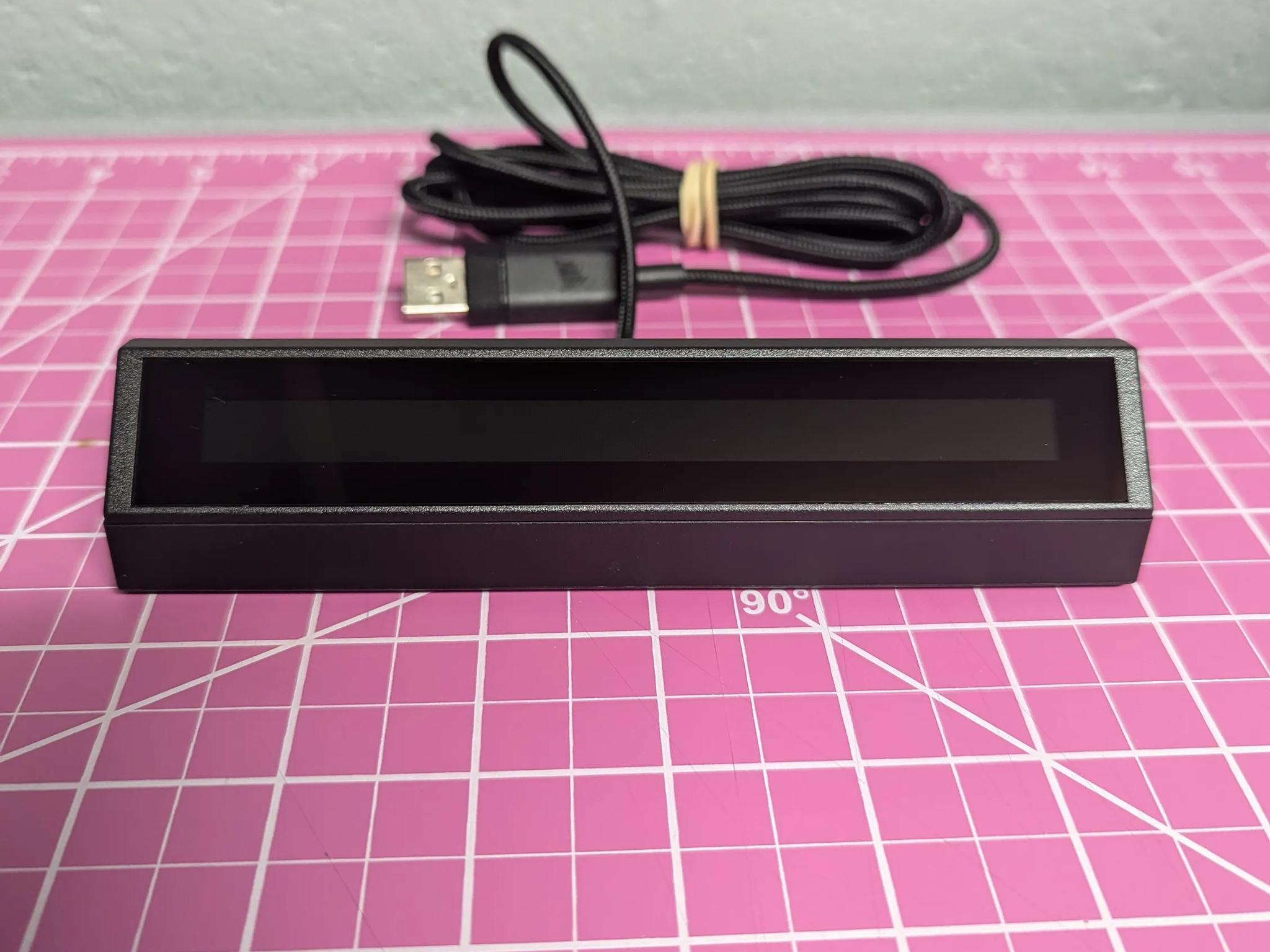 Corsair iCUE Nexus