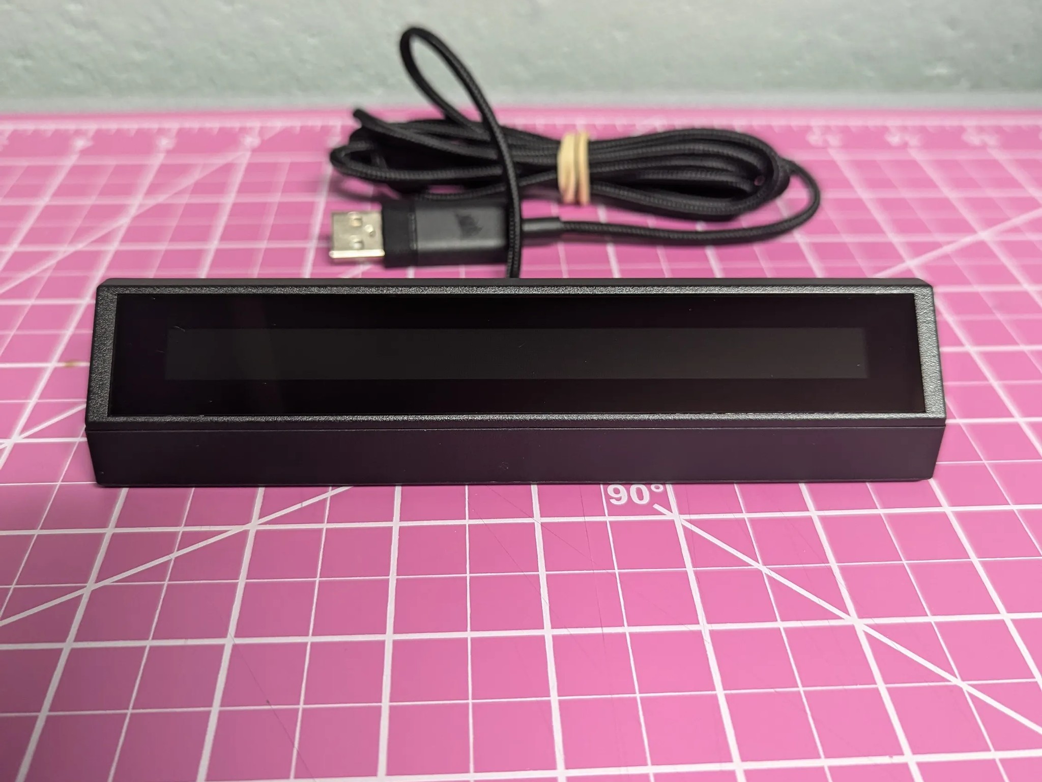 Corsair iCUE Nexus