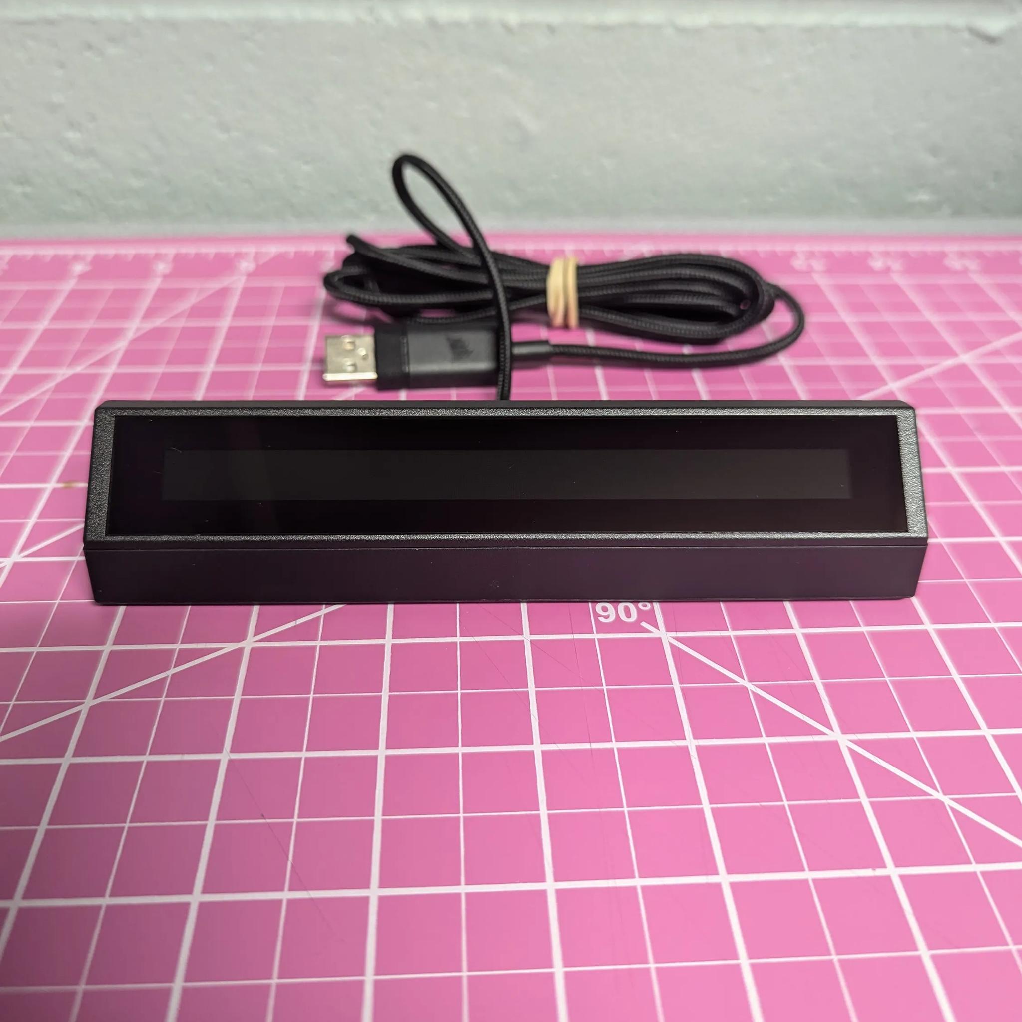 Corsair iCUE Nexus