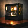 The Sensible Budget PC