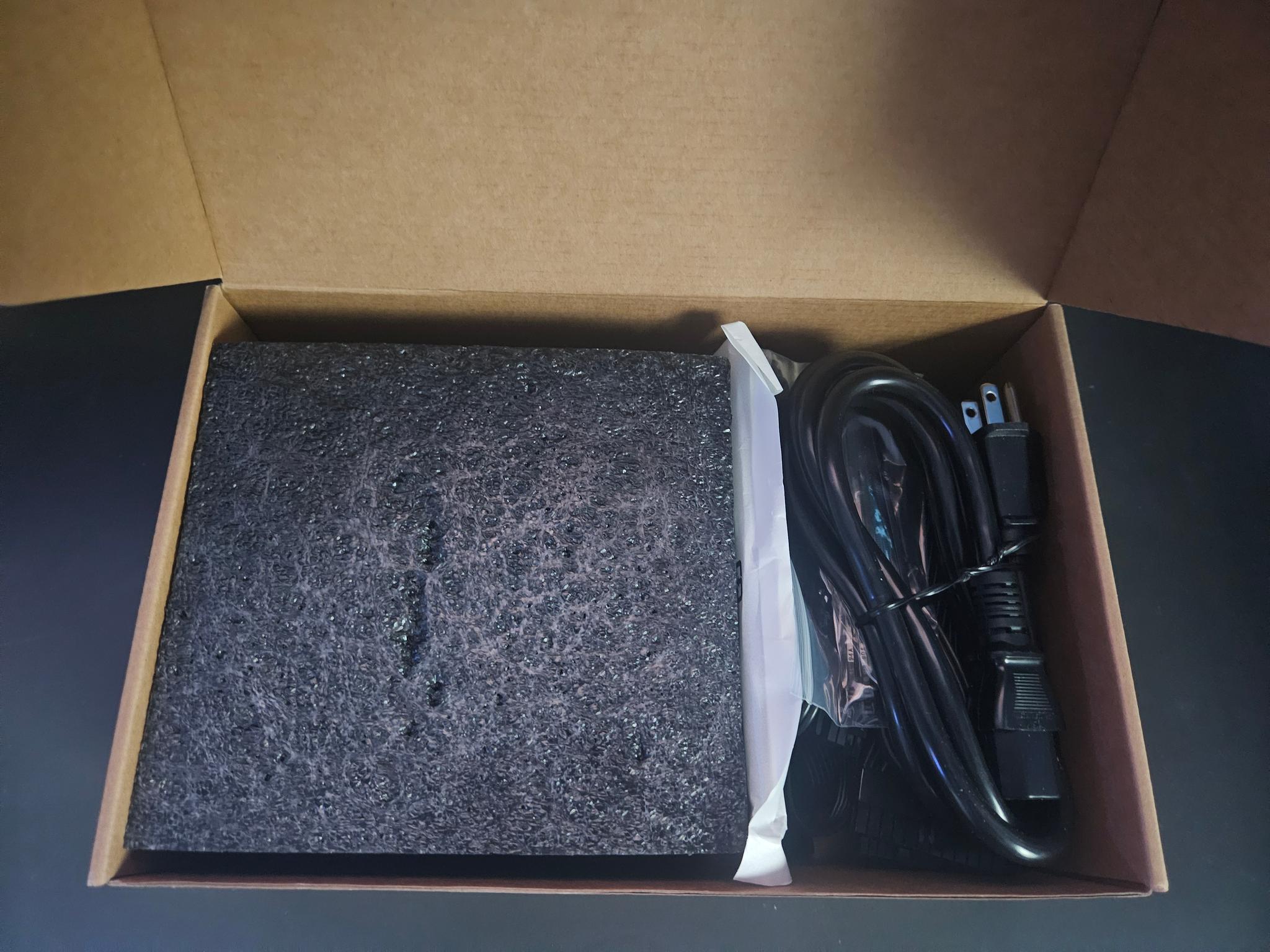 Corsair SF850L - Image 2