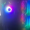 GeForce RTX 3050 8GB Custom Gaming PC - Core i3-14100F, 16GB RAM, 512GB NVMe SSD
