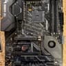 ASUS TUF Gaming X570-Plus Wi-Fi AM4 Zen 3 Ryzen 5000 & 3rd Gen Ryzen ATX Motherboard PCIe 4.0