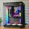 🔥 GOD-TIER Gaming PC - RTX 4070 Super, i5-14600k, 32gb, 1tb NVME