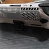 ASUS ROG Ally 7in 512GB White Gaming Handheld Gaming PC/Console (Modded, works perfectly)
