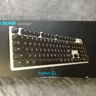 Logitech G413 Silver Wired Romer G Tactile 