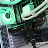 ⚪ Ryzen 7 9700X/RX 9070XT 16GB Gaming/Streaming PC ⚪
