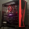 🎮 Gaming PC – RTX 3060 12GB | Ryzen 7 | 1TB SSD | Ready to Play