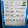 EVGA RTX 3070 8GB FTW3 Ultra (FHR)