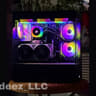 ☂️RTX 4070 Super / Ryzen 5 7600X3D / 32GB DDR5 / 1TB SSD / High End Custom PC☂️