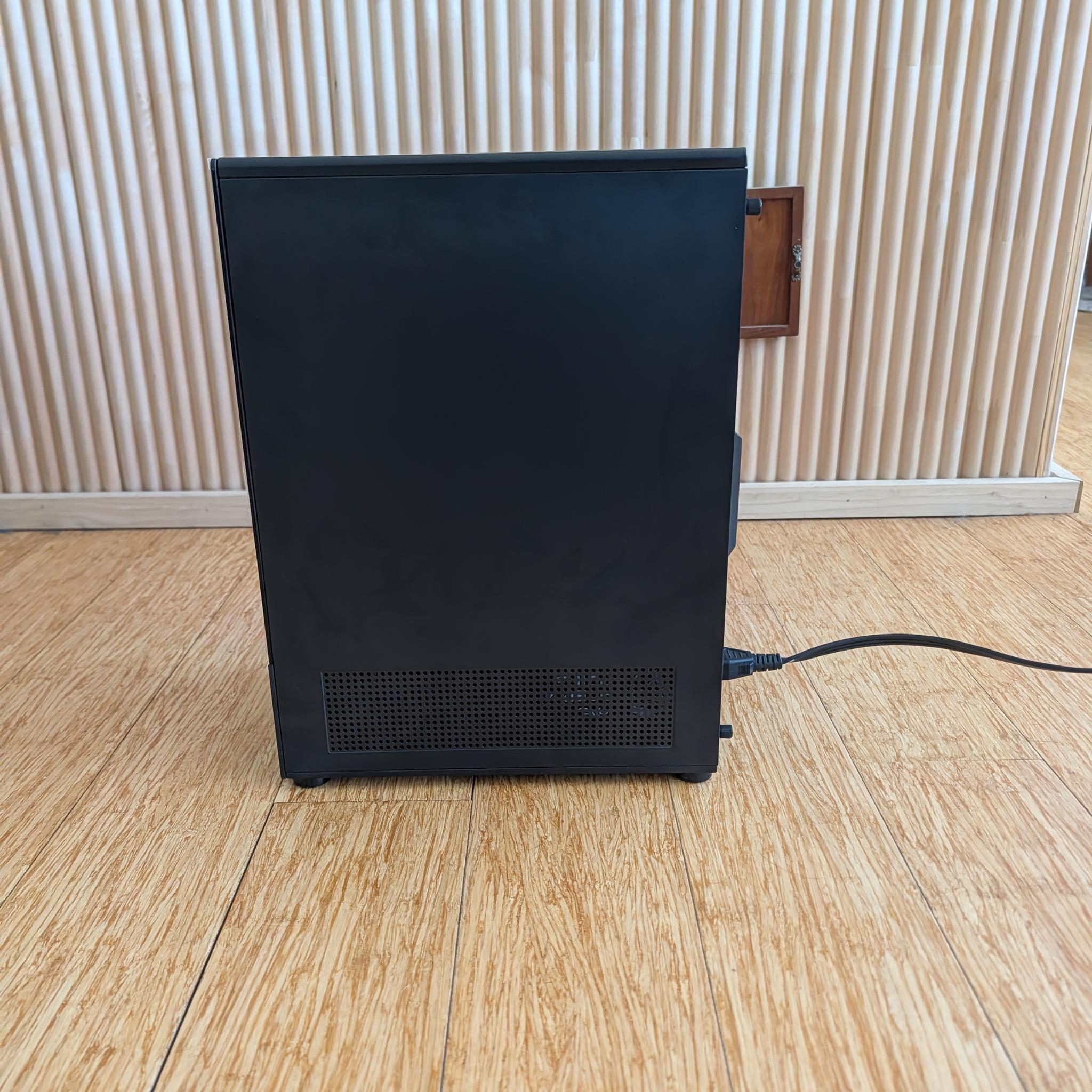 Custom RTX Gaming PC | RTX 2080 Super | R5 5500 | 16GB DDR4 | 512GB NVME |