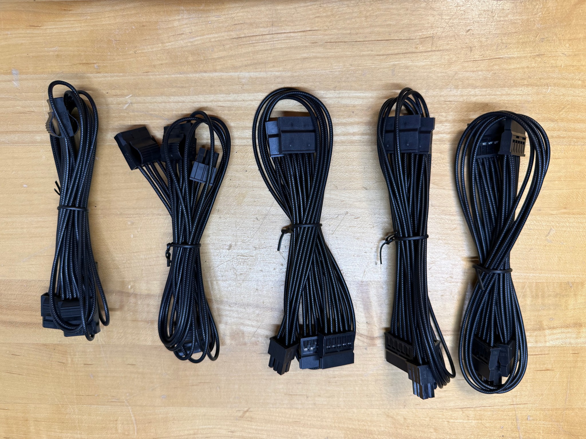 Corsair RM1000X Power Supply