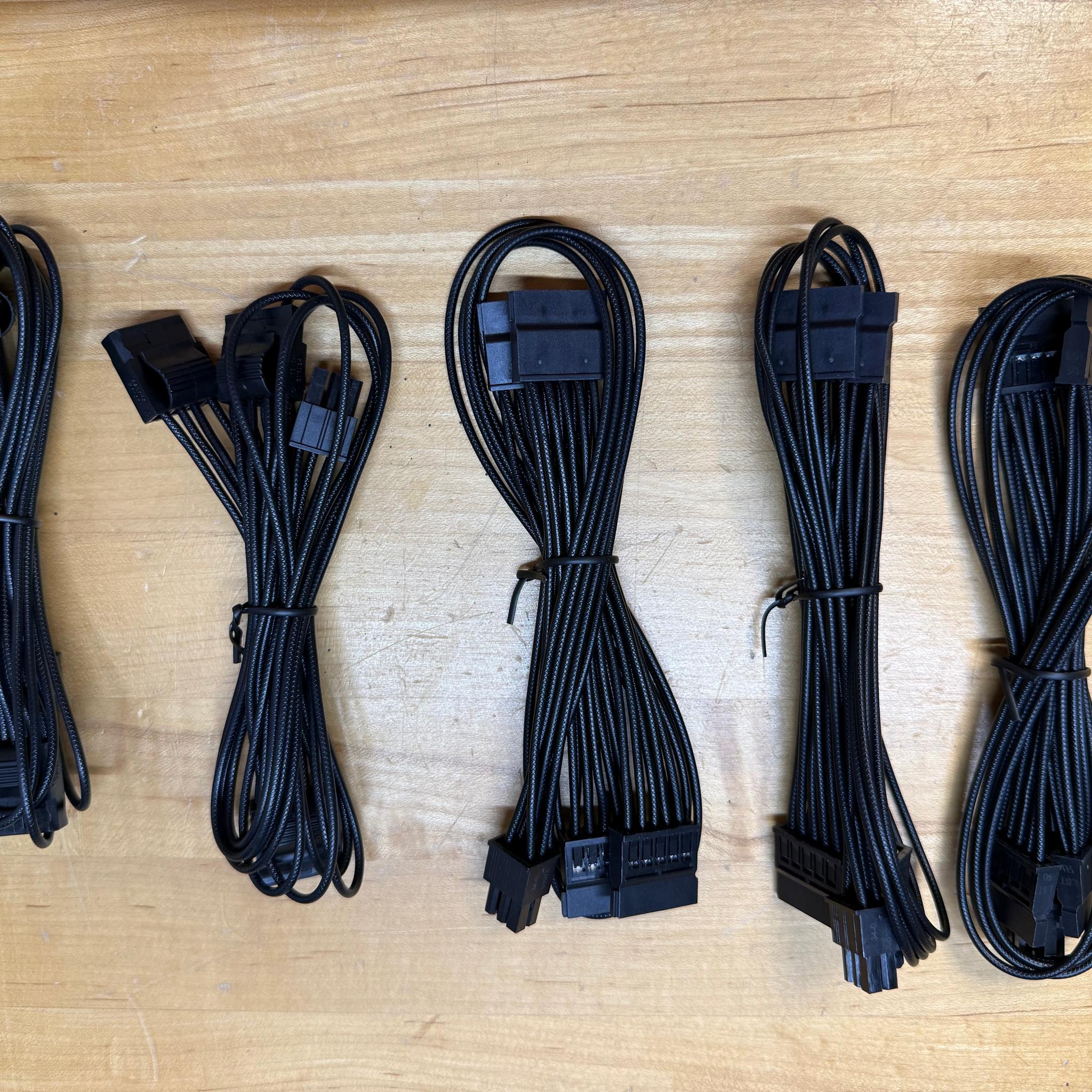 Corsair RM1000X Power Supply